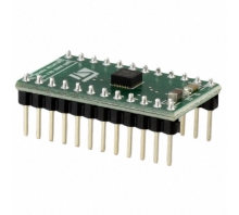 Imagen STEVAL-MKI110V1