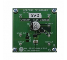 Imagen NCP785AH50GEVB