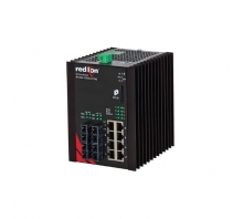 Imagen NT24K-12GXE4-SC-10-POE