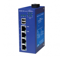 Imagen BB-ESWP205-1SFP-T