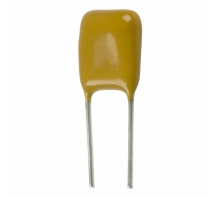 Imagen C320C124K5G5TA