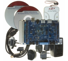 Imagen C8051F500DK