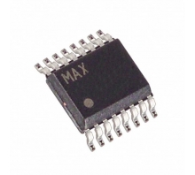 Imagen MAX1672EEE