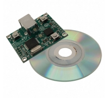 Imagen STEVAL-MKI004V1