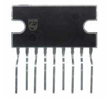 Imagen TDA3617J/N1,112