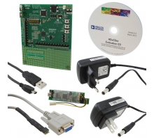 Imagen EVAL-ADUC845QSPZ