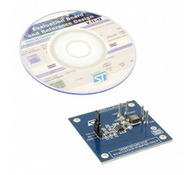 Imagen STEVAL-ISA107V1