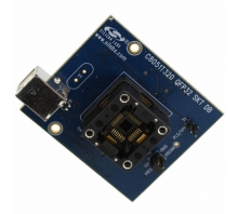 Imagen C8051T320DB32
