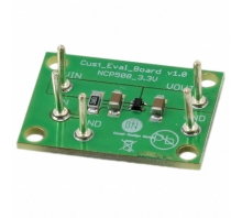 Imagen NCP508SQ33T1GEVB