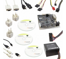 Imagen MPC8313E-RDBC