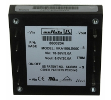 Imagen VKA100LS05C