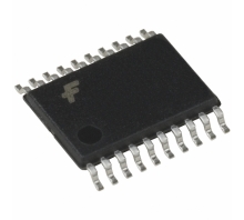 Imagen 74LVT240MTCX