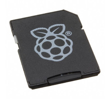 Imagen RASPBERRY PI NOOBS 16GB