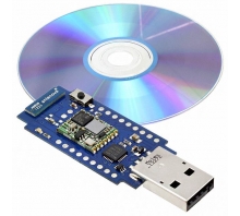 Imagen STEVAL-SPBT2ATV3