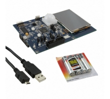Imagen ATSAM4S-WPIR-RD