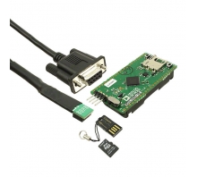 Imagen EVAL-ADXL344Z-DB