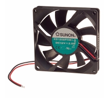 Imagen KD1208PHB1- A.H.