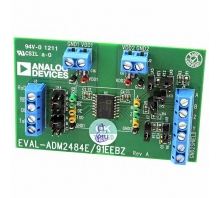Imagen EVAL-ADM2491EEBZ