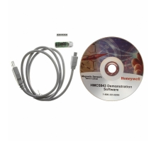 Imagen HMC5843-DEMO