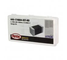 Imagen MMZ1608AUTO-1-KIT