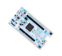 Imagen NUCLEO-F446ZE
