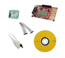 Imagen STM32L152-SK/IAR
