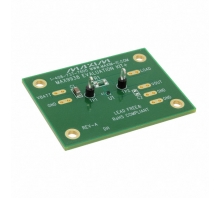 Imagen MAX9938EVKIT+