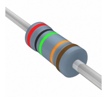 Imagen MFR-25FRF52-205K