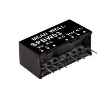 Imagen SPBW03G-15