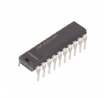 Imagen MAX166BEPP