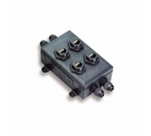 Imagen A-RJ45-BOX-4