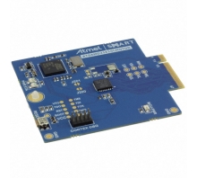 Imagen ATSAMD21E16LMOTOR
