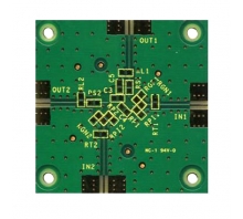 Imagen AD8008ARM-EBZ