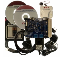 Imagen C8051F930DK