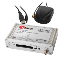 Imagen EVK-M8F