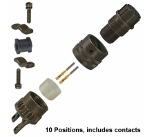 Imagen MS3126F-12-10S