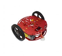 Imagen ROBOT-2WD-KIT2