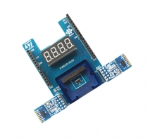 Imagen X-NUCLEO-53L0A1