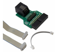 Imagen 8.06.09 J-LINK MICROCHIP ADAPTER