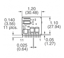 Imagen SIL15C-12SADJ-HJ