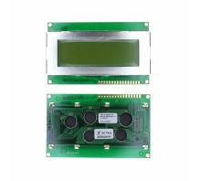 Imagen MDLS-20464-SS-LV-G-LED-04-G