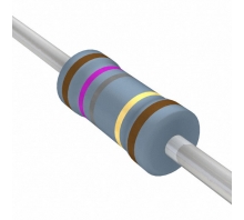 Imagen MFR-25FRF52-17R8
