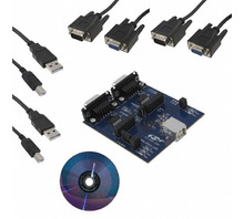 Imagen CP2105EK