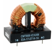 Imagen CMT908-V2