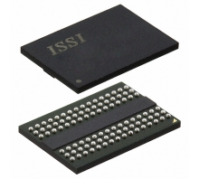 Imagen IS46TR16128AL-125KBLA2