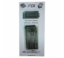 Imagen RTC-DEMO-PCF2123