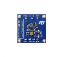 Imagen STEVAL-ISA190V1