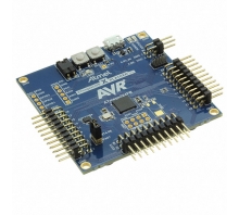 Imagen ATMEGA324PB-XPRO