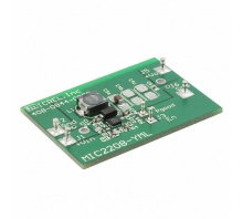 Imagen MIC2208YML-EV