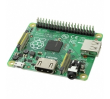 Imagen RASPBERRY PI A+